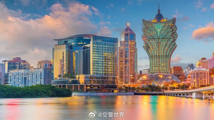 奥门特马特资料,澳门马特资料，探索澳门的历史、文化与现代发展